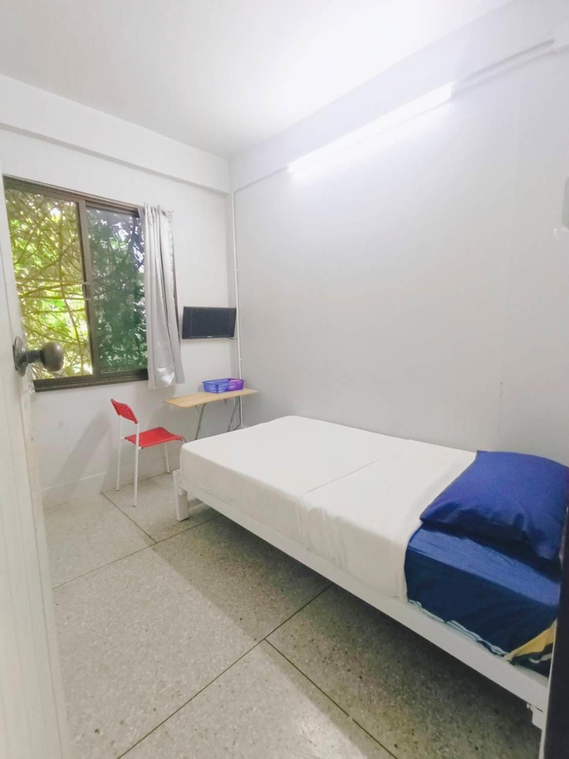 ห้องพักสุขสบายวังหลัง Banguecoque Exterior foto