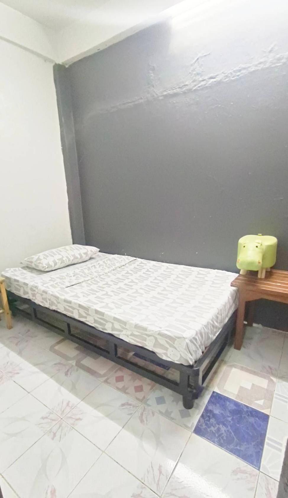 ห้องพักสุขสบายวังหลัง Banguecoque Exterior foto