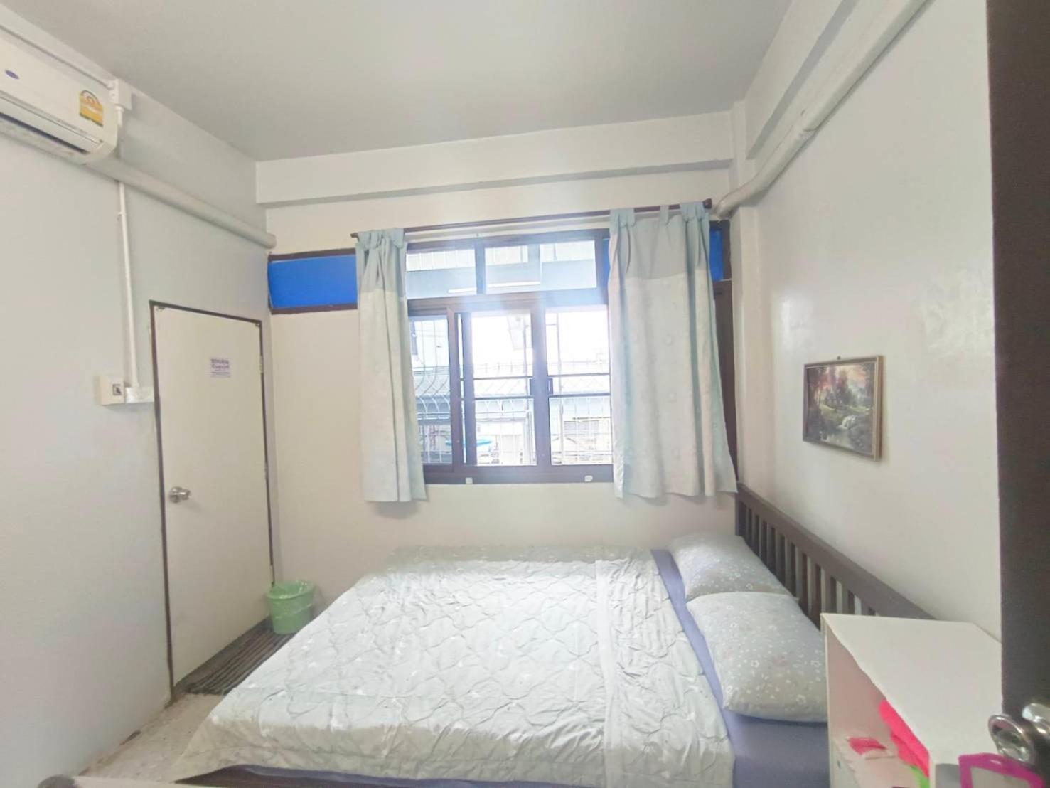 ห้องพักสุขสบายวังหลัง Banguecoque Quarto foto